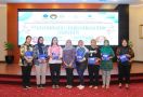 Dharma Wanita Kemnaker Gelar Seminar Parenting Tumbuh Kembang Anak, Menaker Ungkap Hal Ini - JPNN.com