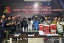 Sindikat Pembobol Data Kependudukan di Manokawari Terbongkar, 4 Orang Ditangkap - JPNN.com