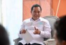 Profil Bahtiar, Pejabat Eselon I Calon Terkuat Pj Gubernur Sulsel - JPNN.com