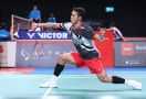 China Open 2023: Jonatan Christie Tumbang, Indonesia Tanpa Gelar - JPNN.com