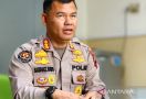 Densus 88 Tangkap 1 Terduga Teroris di Semarang - JPNN.com