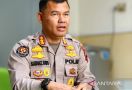 Puluhan Polisi Diberhentikan Tidak Dengan Hormat - JPNN.com