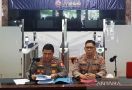 Densus Tangkap 2 Terduga Terorisme Terkait Bom Bunuh Diri di Polsek Astana Anyar - JPNN.com