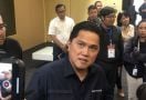 Menteri BUMN Erick Thohir Apresiasi Petugas KAI yang Selamatkan Ibu & Bayi - JPNN.com