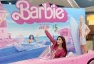 Duh, Cantiknya Hani Indrayanti Bergaya Ala Barbie, Lihat Nih - JPNN.com
