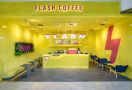 Flash Coffee Hadir di Surabaya, Cek Lokasi Outletnya di Sini - JPNN.com