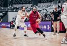 Kejutan, Timnas Basket UEA Permalukan Suriah di Indonesia Arena - JPNN.com