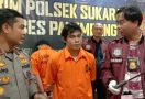 Tiga Kali Masuk Bui, Rian Jombang Kembali Ditangkap Polisi, Kali Ini Konyol Sekali - JPNN.com