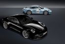 Porsche 911 S/T Edisi Khusus Tersedia Dalam Paket Eksklusif Heritage Design - JPNN.com