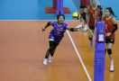 SEA V League 2023: Tanpa Tisya Amallya Putri, Timnas Voli Putri Berharap Tuah Tiara Sanger - JPNN.com