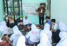 Tuan Guru Sahabat Ganjar Beri Pelatihan Cara Bersuci dari Hadas di Langkat Sumut - JPNN.com