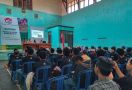 Ganjar Muda Padjadjaran Adakan Workshop Petani Milenial di Sumedang - JPNN.com