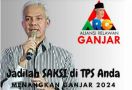 ARG Bikin Pelatihan untuk Pelatih Saksi di TPS pada Pilpres 2024 - JPNN.com