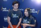 Bintangi Film Budi Pekerti, Prilly Latuconsina Perankan Sosok Anak Band Indie dan Aktivis - JPNN.com