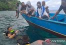 Mahdun Hasan Penumpang Kapal yang Terjatuh ke Laut Ditemukan Tak Bernyawa - JPNN.com