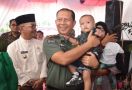 Danrem Wirabima Brigjen Danny:TNI Siap Antar Jemput Masyarakat untuk Berobat - JPNN.com