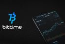 Bittime Jadi Crypto Exchange Terbaik ke-3 di Indonesia - JPNN.com