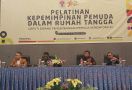 Kemenpora Gelar Pelatihan Kepemimpinan Pemuda Dalam Rumah Tangga di Malang - JPNN.com