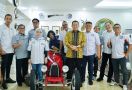 Bamsoet Dukung Indonesia Auto Speed Festival 2023 di Sentul - JPNN.com