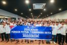 Ratusan Milenial Tangerang Raya Dukung PAN di Pemilu 2024 - JPNN.com