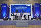 Giliran Pelaku Industri Manufaktur di Solo Dapat Pencerahan dari Mobil Lubricants - JPNN.com