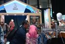Promosikan Batik Warisan Budaya, Pelindo Hadirkan 8 UMK Binaan di GBN 2023 - JPNN.com