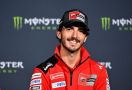 Ducati Kejar Perpanjangan Kontrak dengan Francesco Bagnaia Sebelum MotoGP 2025 - JPNN.com
