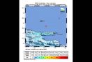 Gempa Bumi M 5,5 di Timur Laut Bangkalan, BMKG Beri Penjelasan Begini - JPNN.com