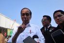 Jokowi tidak Mengintervensi Uji Materi Batas Usia Minimum Capres-Cawapres - JPNN.com