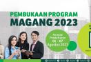 Buruan Daftar Program Magang MAGENTA di Pegadaian, Hari Ini Terakhir! - JPNN.com