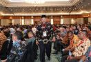 Siak Dapat 1.318 Formasi PPPK, Bupati Alfedri Apresiasi Menteri Anas - JPNN.com