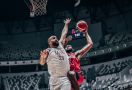 Pemain Naturalisasi Moncer, Timnas Basket Raih Kemenangan Kedua di IIBI Lawan UEA - JPNN.com