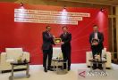 Ketua MPR Vietnam Sebut Indonesia Juru Damai Terbaik ASEAN - JPNN.com