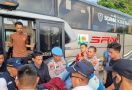 Heboh, Penumpang Tewas dalam Bus Jurusan Lubuklinggau-Bandung - JPNN.com