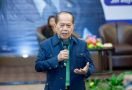 Wakil Ketua MPR Dorong Pelaku UKM Tingkatkan Kualitas Produk Sesuai SNI - JPNN.com