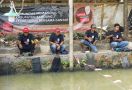 Ganjar Creativity Kampanye Pentingnya Makan Ikan Lewat Lomba Memancing - JPNN.com