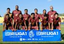 Persita Tangerang vs PSM Makassar: Ambisi Juku Eja Bangkit - JPNN.com