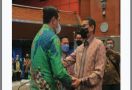 Sandiaga Uno Sebut Wali Kota Banjarbaru Pemimpin Muda Inspiratif - JPNN.com