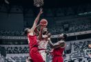 Timnas Basket Indonesia Menutup IIBI Kurang Apik, Kalah dari Suriah - JPNN.com