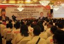 Deklarasi DPD PM 08, Ribuan Warga Sumut '2024, Prabowo Presiden!' - JPNN.com