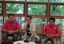 Tantang Parpolnya Sambut Prabowo, Sejumlah Kader PSI Susul Guntur Romli Undur Diri - JPNN.com