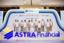 Jadi Sponsor Platinum, Astra Financial Tawarkan Promo Menarik Selama di GIIAS 2023 - JPNN.com