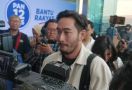 Terungkap, Alasan Jeje Govinda Pertahankan Rumah Tangga dengan Syahnaz - JPNN.com