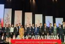 Sidang AIPA Dibuka Jokowi, Putu Rudana BKSAP Beberkan Isu Penting Ini - JPNN.com