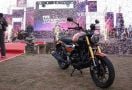 TVS RONIN Sapa Penggemarnya di Bali, Sebegini Harganya - JPNN.com