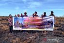 Kapolres Aceh Barat: Pembakar Lahan Terancam Hukuman 15 Tahun Penjara - JPNN.com