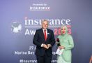 Prudential Syariah Raih Penghargaan Perusahaan Asuransi Jiwa Syariah Terbaik se-Asia - JPNN.com