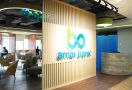 Amar Bank Catatkan Pertumbuhan Kinerja Positif - JPNN.com