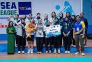 Finis Urutan Ketiga SEA V League 2023, Timnas Voli Putri Punya Banyak PR - JPNN.com