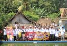 Relawan Mas Bowo Bangkitkan Semangat di Sumbar sampai Jatim, Siap Dukung Prabowo - JPNN.com